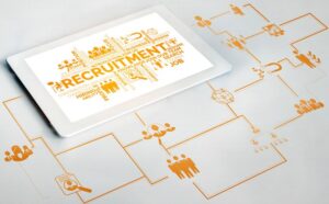 Recruitment Agency for IT Roles