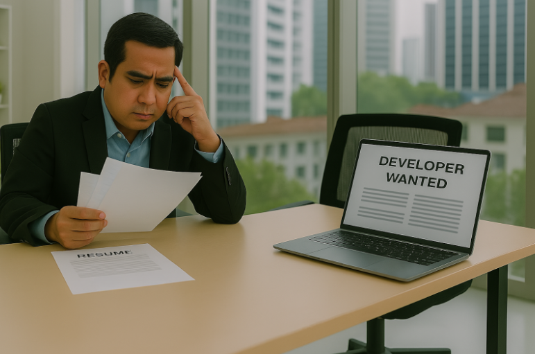 IT Recruitment agency in the Philippines