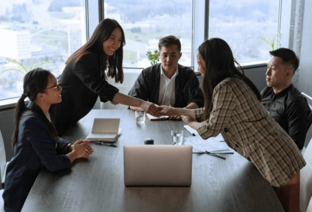 Fintech Recruitment