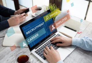 IT recruitment agency