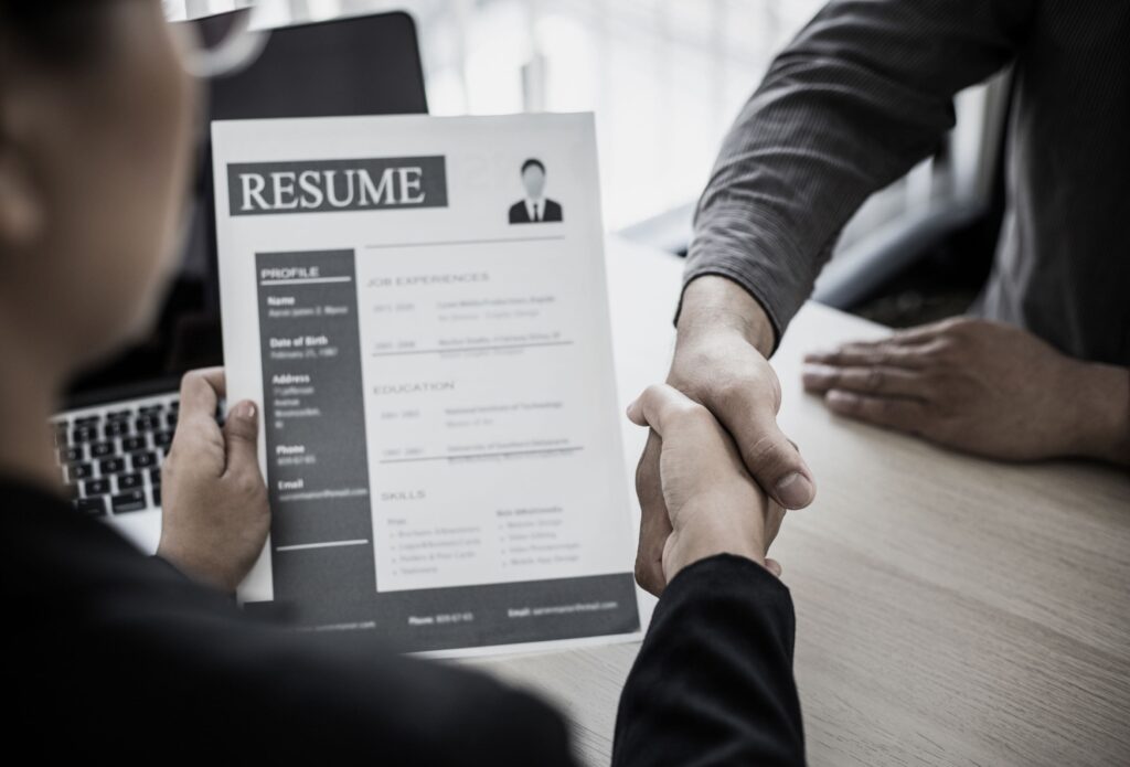 IT Recruitment Agency 