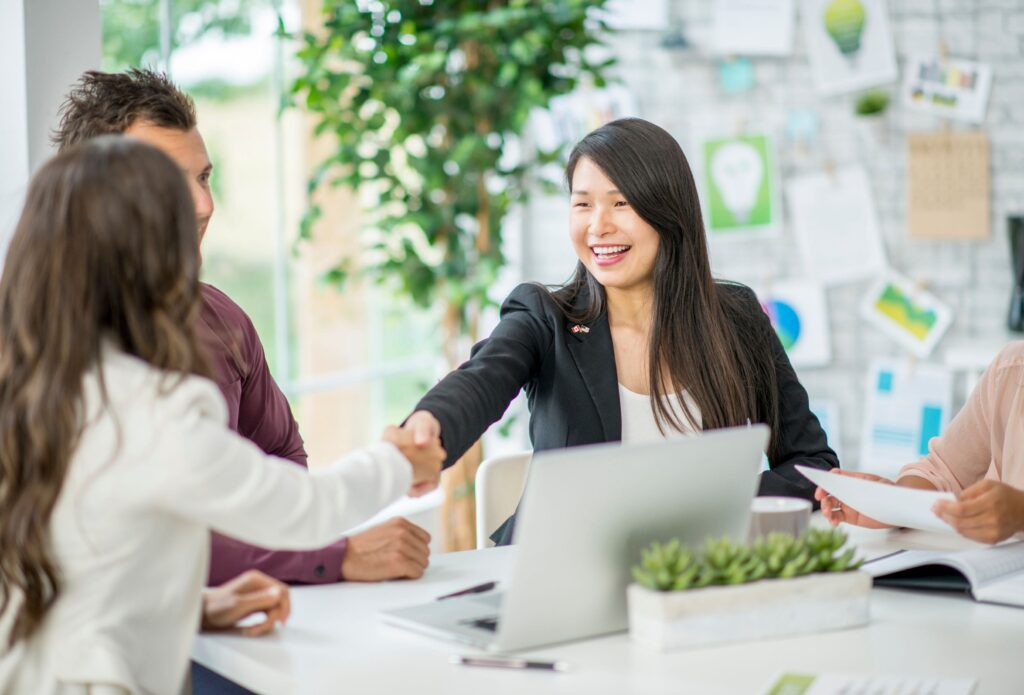 IT Recruitment Agency 