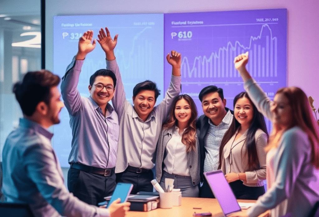 FinTech Recruitment in 2025