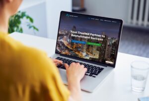 FinTech Recruiters