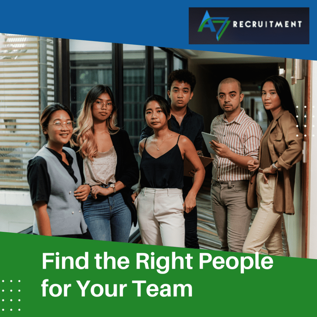 FinTech Recruiters