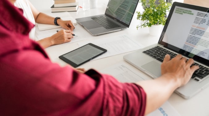 IT recruitment agencies