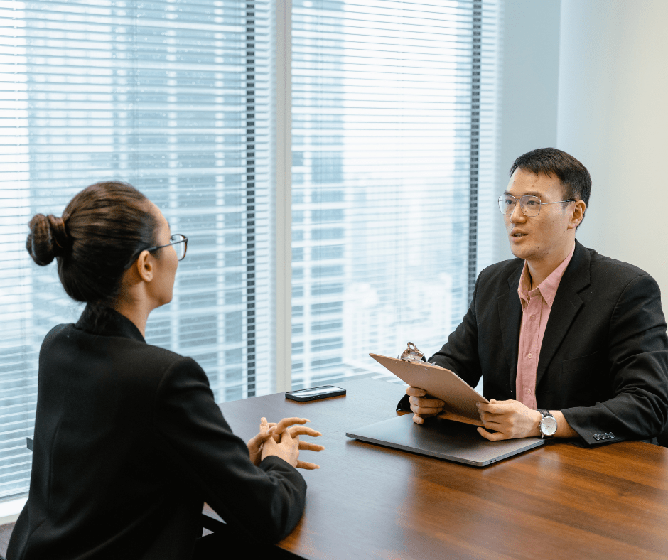 IT recruitment Agency Philippines