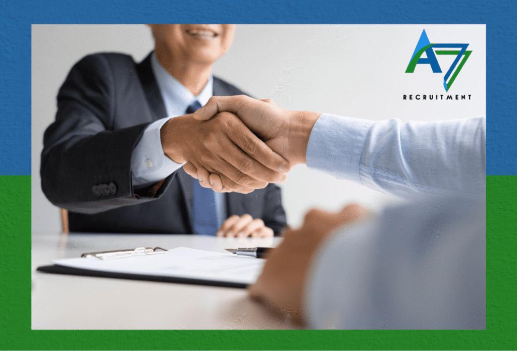 Real Estate Recruitment Agency in Philippines