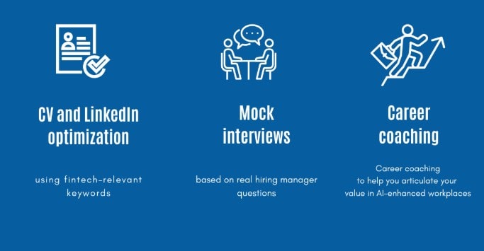 Fintech Recruitment Agency