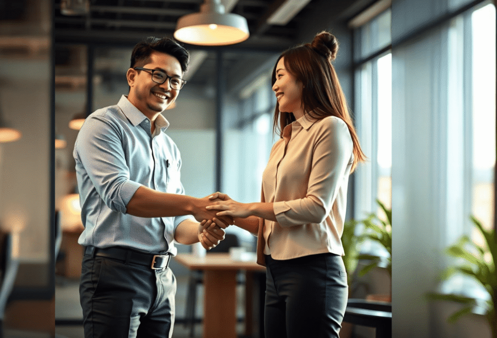 IT Recruitment Agencies in Philippines