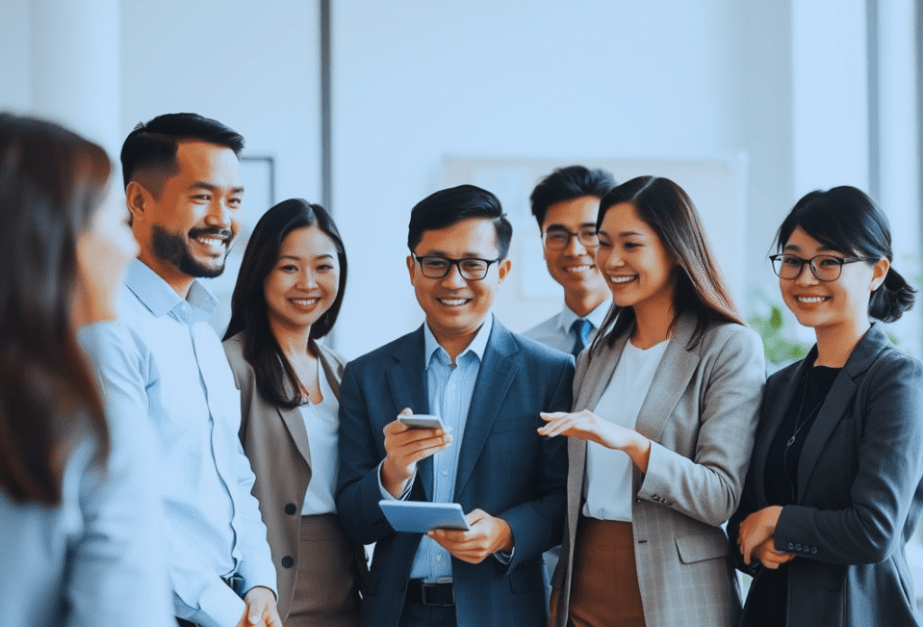 Real Estate Recruitment Agency in Philippines