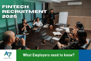 Fintech Recruitment