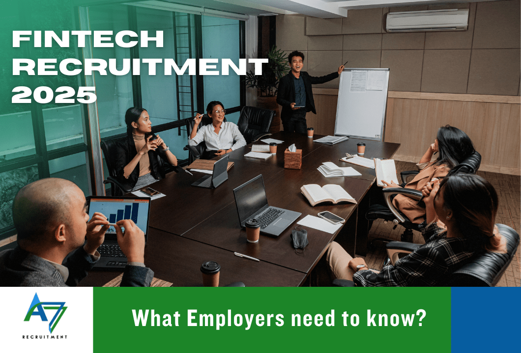 Fintech Recruitment