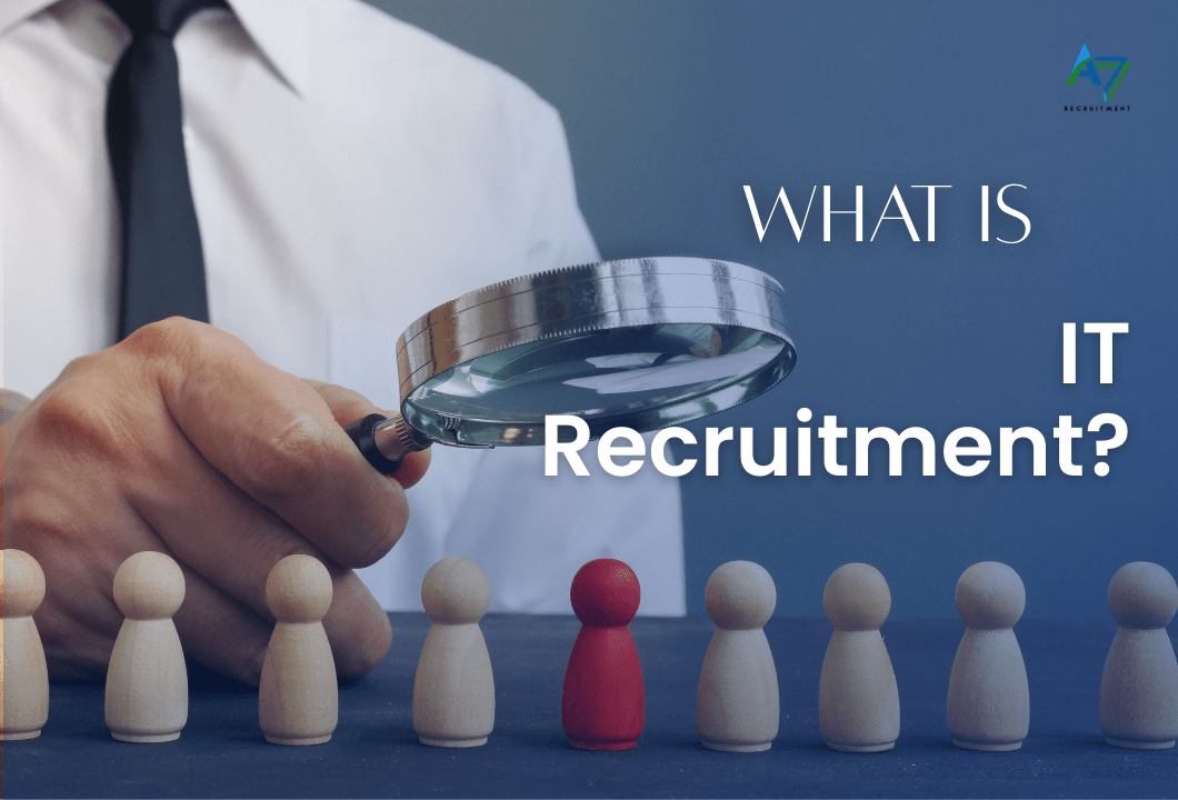 IT Recruitment