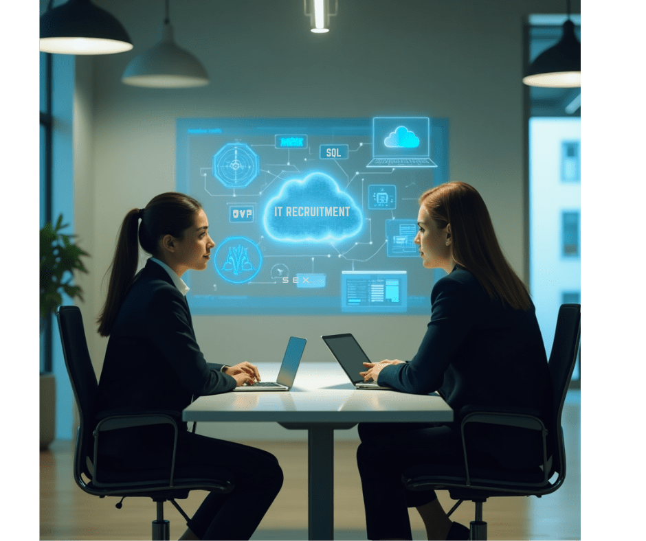 
IT Recruitment