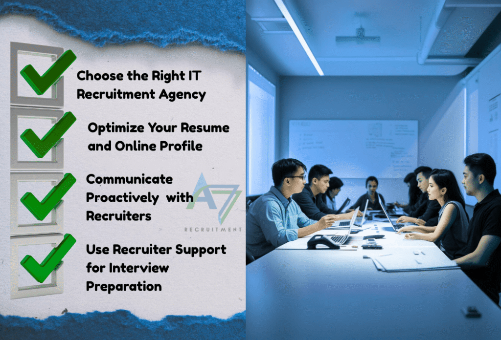 IT Recruitment
