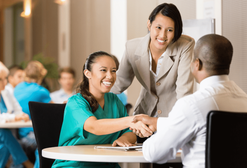 IT Recruitment