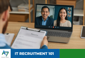IT Recruitment