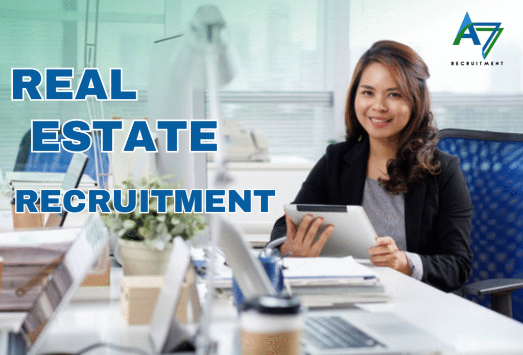 Real Estate Recruitment Agency