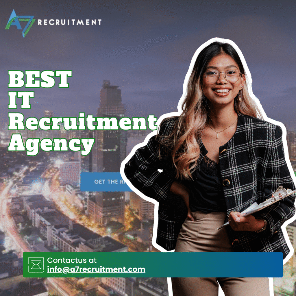 IT recruitment