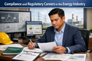 Compliance and Regulatory Careers in the Energy Industry