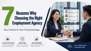 7 reasons why choosing