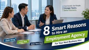 8 smart reasons