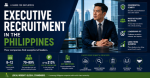 Executive Recruitment
