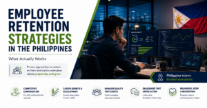 Employee Retention