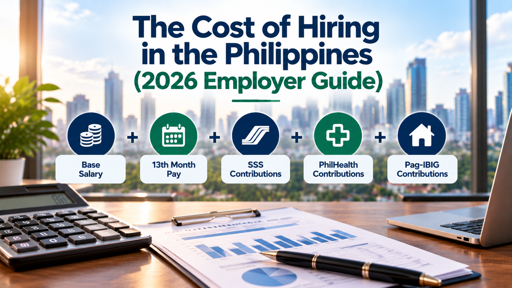 Cost of Hiring