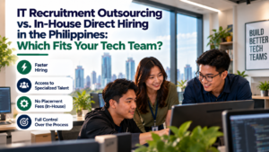IT Recruitment